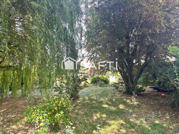 Plain pied individuel