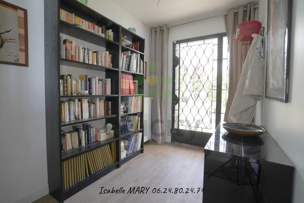 Maison 5 pièces - 179 m² Exclusivité efficity