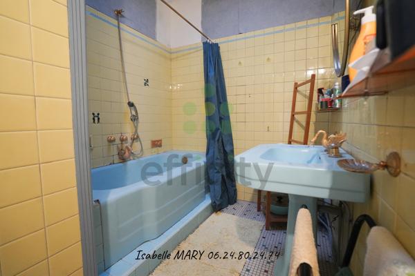 Maison 5 pièces - 179 m² Exclusivité efficity