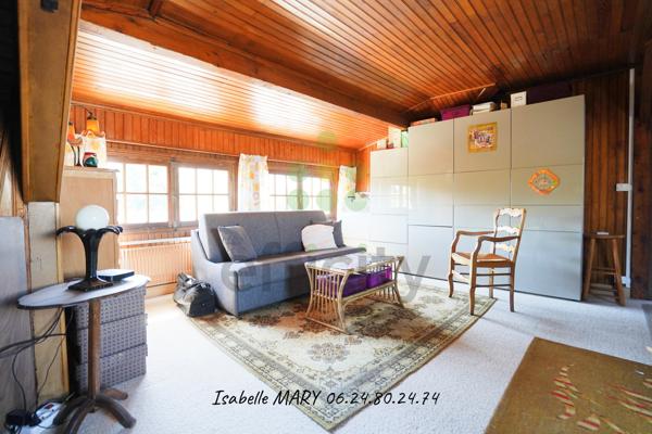 Maison 5 pièces - 179 m² Exclusivité efficity