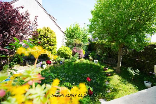 Maison 5 pièces - 179 m² Exclusivité efficity