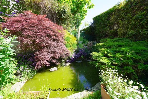 Maison 5 pièces - 179 m² Exclusivité efficity