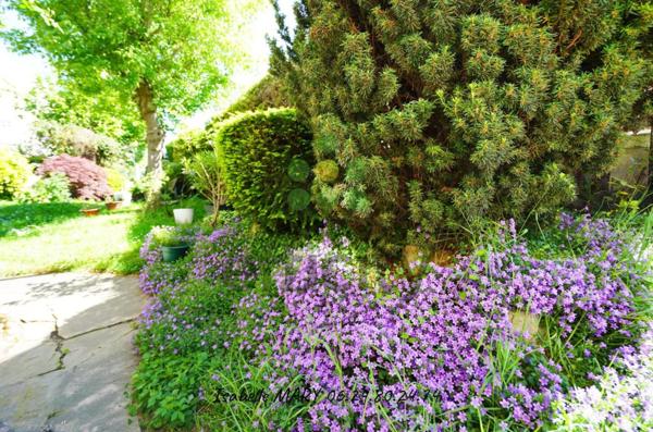 Maison 5 pièces - 179 m² Exclusivité efficity