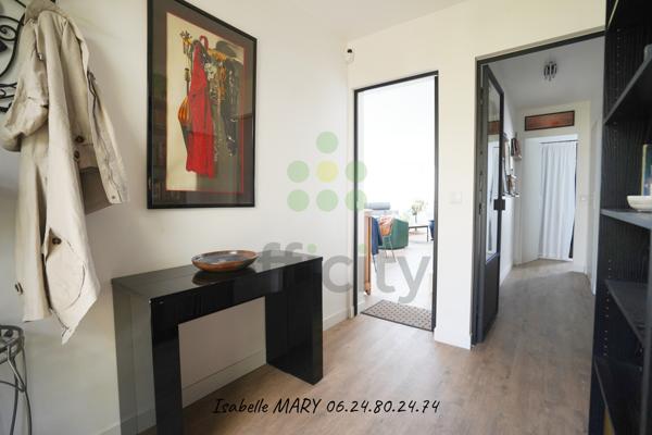 Maison 5 pièces - 179 m² Exclusivité efficity