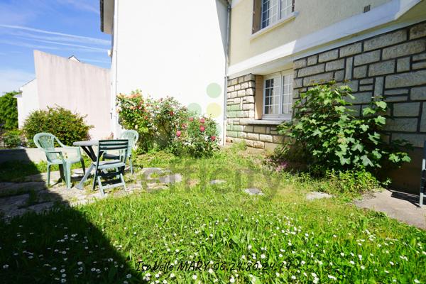 Maison 5 pièces - 179 m² Exclusivité efficity