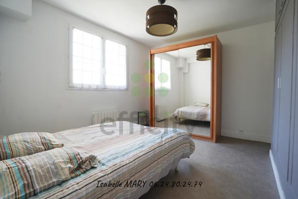 Maison 5 pièces - 179 m² Exclusivité efficity