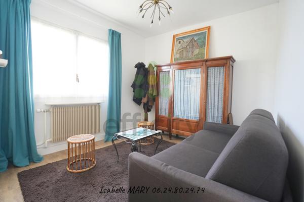 Maison 5 pièces - 179 m² Exclusivité efficity