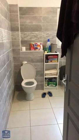 Appartement à vendre 4 pièces 75.4m²