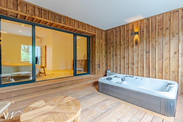 ST BRUNO - BELLE MAISON MODERNE