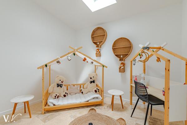 ST BRUNO - BELLE MAISON MODERNE