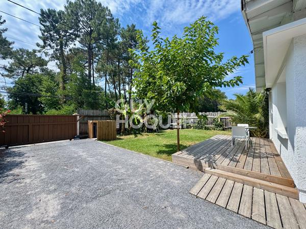 Maison rénovée avec dépendance, garage et fort potentiel d'évolution
