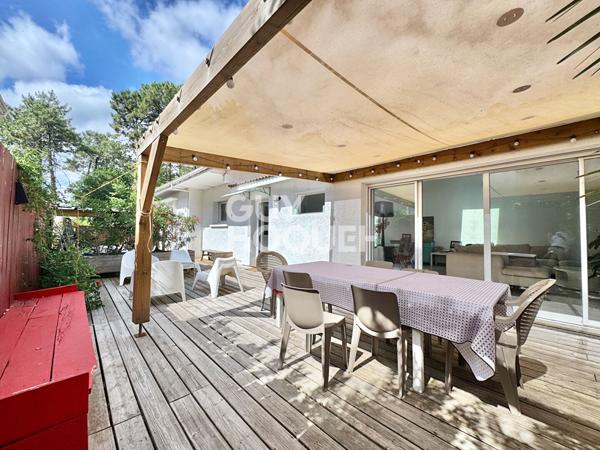 Maison rénovée avec dépendance, garage et fort potentiel d'évolution
