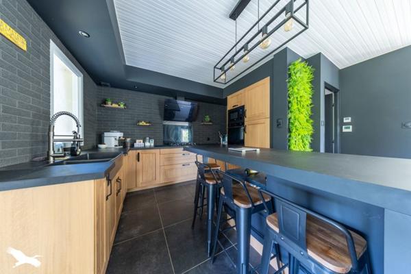 Maison à vendre |  Les Clouzeaux |  6 pièces | 154,7 m²