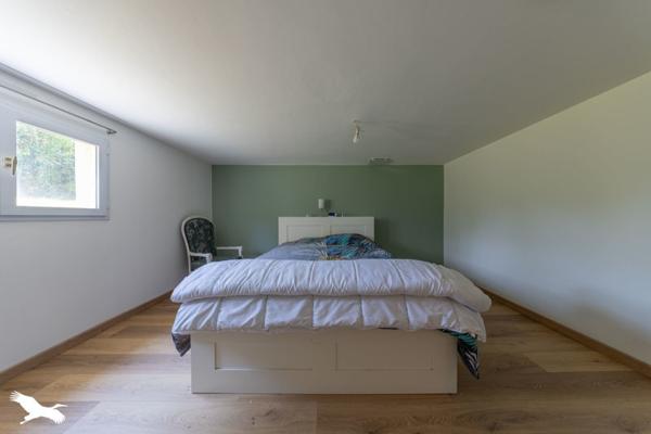 Maison à vendre |  Les Clouzeaux |  6 pièces | 154,7 m²