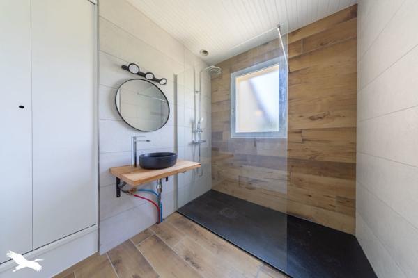 Maison à vendre |  Les Clouzeaux |  6 pièces | 154,7 m²