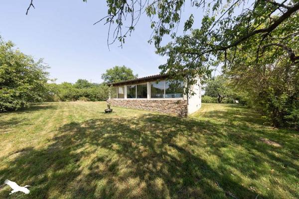 Maison à vendre |  Les Clouzeaux |  6 pièces | 154,7 m²