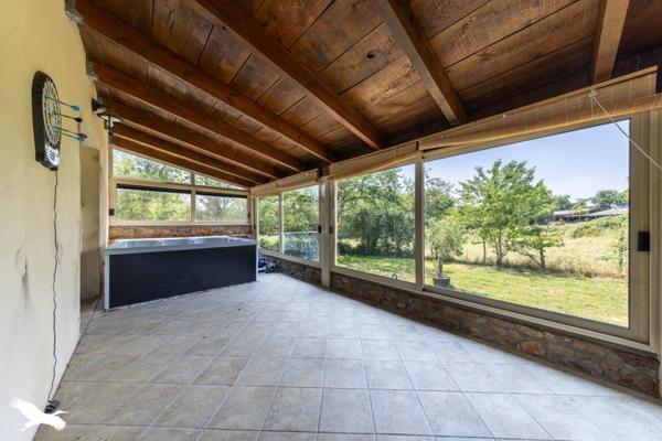 Maison à vendre |  Les Clouzeaux |  6 pièces | 154,7 m²