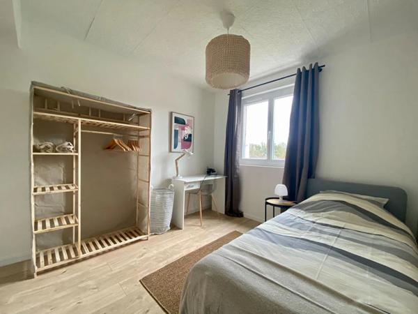 Appartement à louer à Évreux (27000)