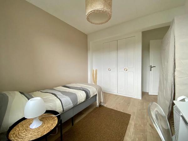 Appartement à louer à Évreux (27000)
