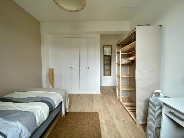 Appartement à louer à Évreux (27000)