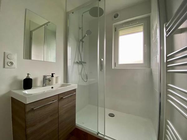 Appartement à louer à Évreux (27000)