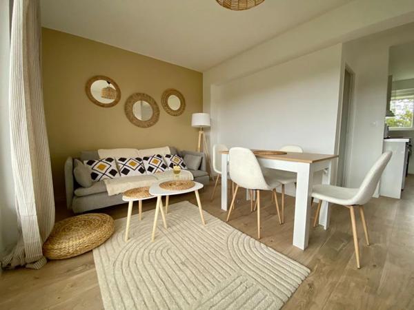 Appartement à louer à Évreux (27000)
