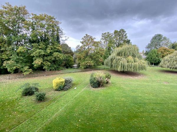 Appartement à louer à Évreux (27000)