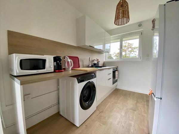 Appartement à louer à Évreux (27000)