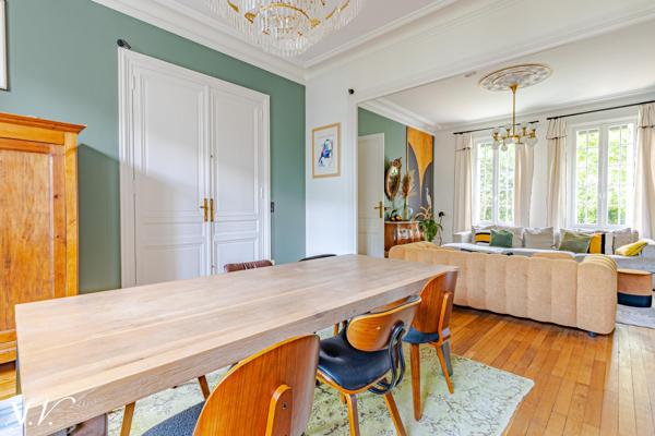 BORDEAUX PRIMEROSE- BELLE VILLA EN PIERRE