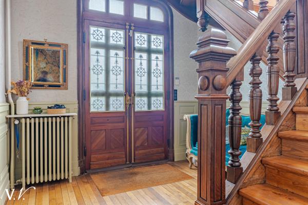 BORDEAUX PRIMEROSE- BELLE VILLA EN PIERRE