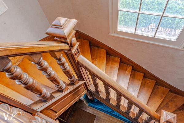 BORDEAUX PRIMEROSE- BELLE VILLA EN PIERRE