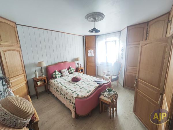 Vente maison L Aiguillon Sur Mer : 420 000 € - L'Aiguillon la Presqu'Ile - Agent Co David Billaud