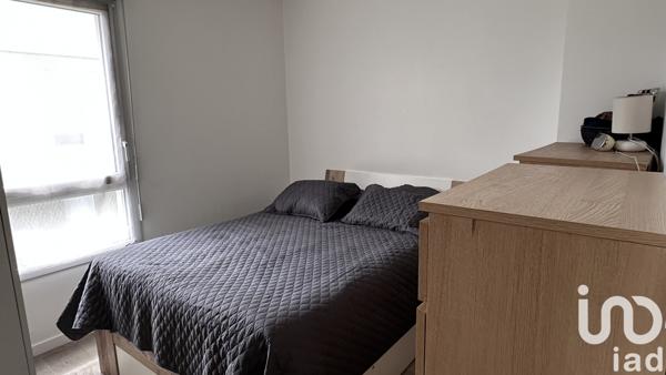 Appartement à vendre 3 pièces 61 m² Champigny-sur-Marne