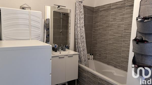 Appartement à vendre 3 pièces 61 m² Champigny-sur-Marne