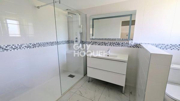 Bouc Bel Air (13320), Maison de 129 m2 avec extérieurs de 231 m2