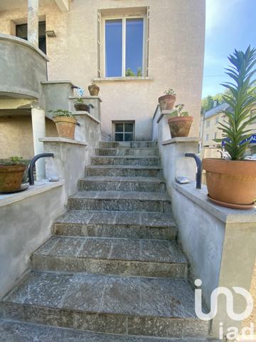 Maison à vendre 13 pièces 240 m² Lacaune