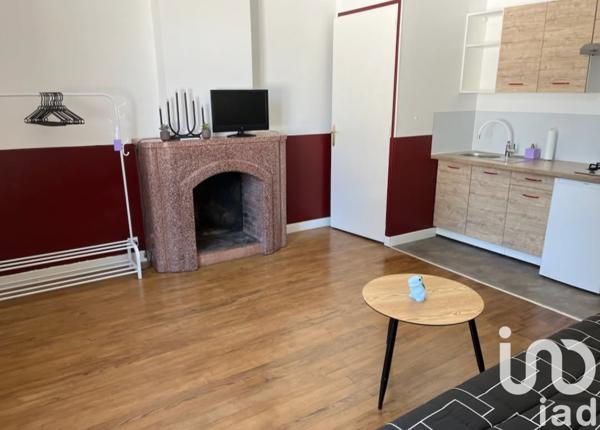 Maison à vendre 13 pièces 240 m² Lacaune