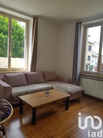 Maison à vendre 13 pièces 240 m² Lacaune