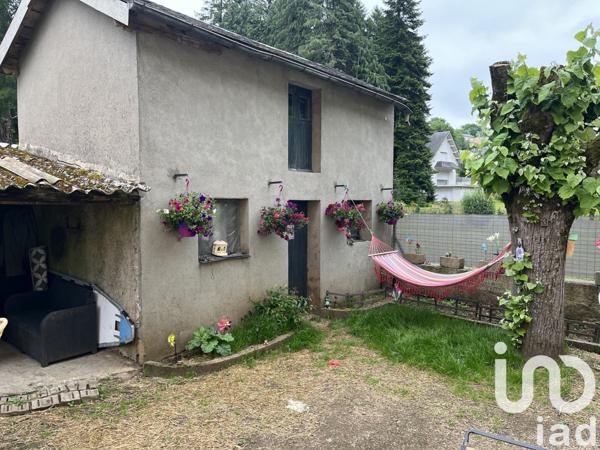 Maison à vendre 13 pièces 240 m² Lacaune