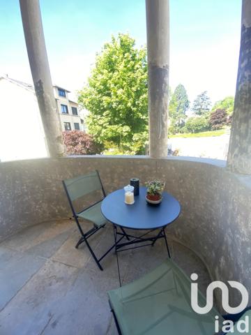 Maison à vendre 13 pièces 240 m² Lacaune