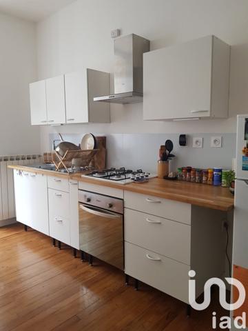 Maison à vendre 13 pièces 240 m² Lacaune