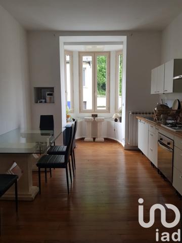 Maison à vendre 13 pièces 240 m² Lacaune