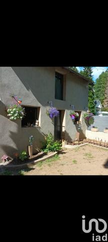 Maison à vendre 13 pièces 240 m² Lacaune