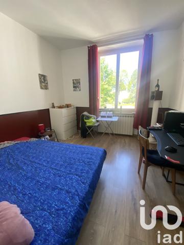 Maison à vendre 13 pièces 240 m² Lacaune