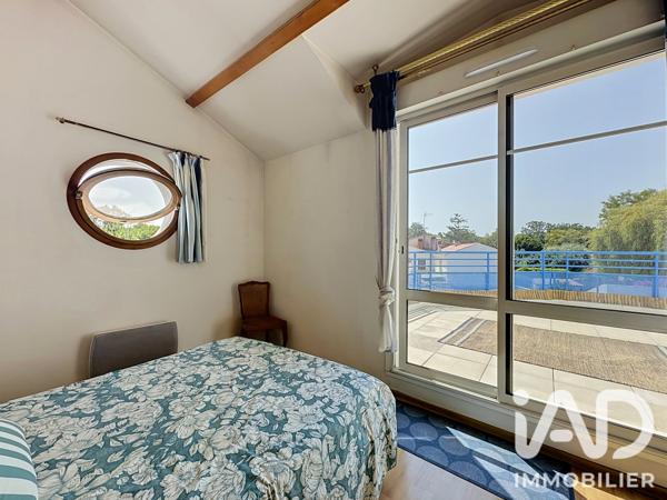 Appartement à vendre 3 pièces 88,23 m² La Rochelle