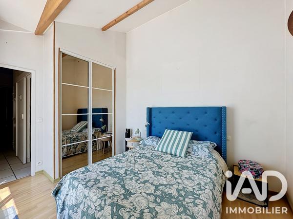 Appartement à vendre 3 pièces 88,23 m² La Rochelle