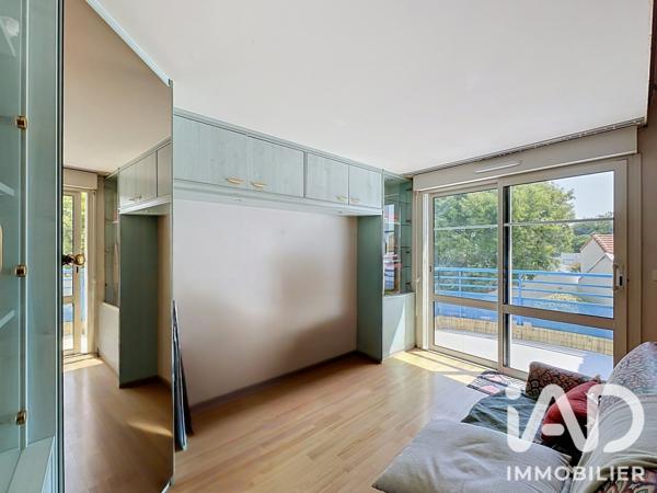 Appartement à vendre 3 pièces 88,23 m² La Rochelle
