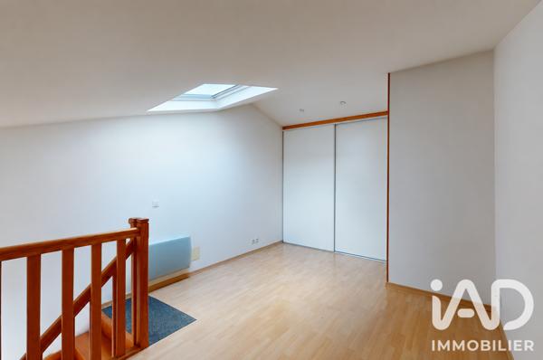 Appartement à vendre 3 pièces 88,23 m² La Rochelle