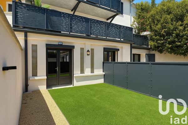 Appartement à vendre 3 pièces 75 m² Sainte-Cécile-les-Vignes