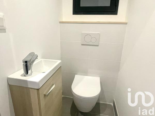 Appartement à vendre 3 pièces 75 m² Sainte-Cécile-les-Vignes